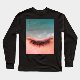 Low tide Long Sleeve T-Shirt